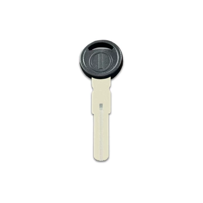 Key Blank/Handle, Motorcycle Key