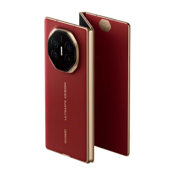 HUAWEI Mate XT Extraordinary Master Huawei tri-fold screen mobile…
