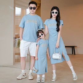 亲子装;校服定制;女式卫衣