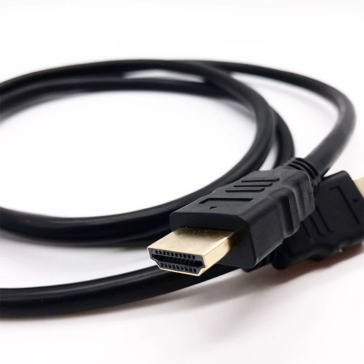 HDMI high -definition line 1080P set -top box TV data cable 1.4 version computer display video connection HDMI line