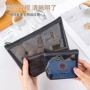 随身大容量便携式简约收纳袋