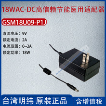 GSM18U09-P1J̨18WAC-DCهm2A18W