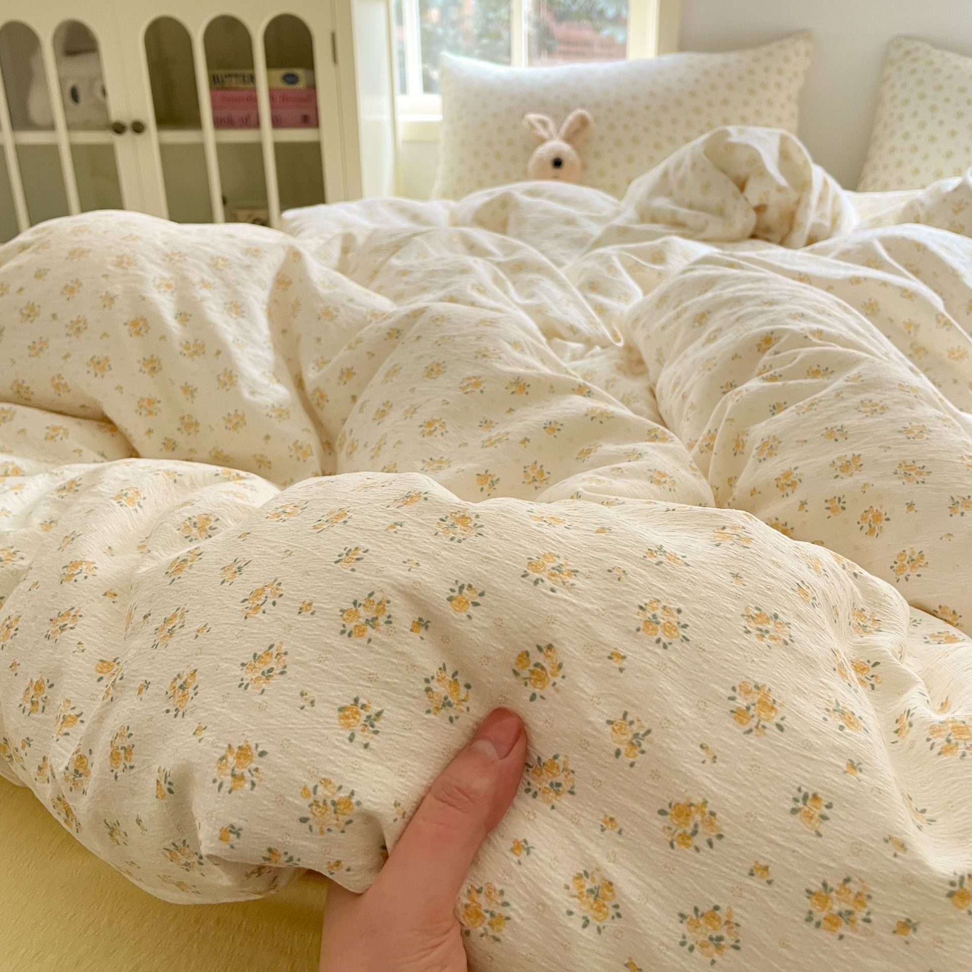 매실바다 [부드럽고 피부친화적이며 밀착감이 좋고 편안함]