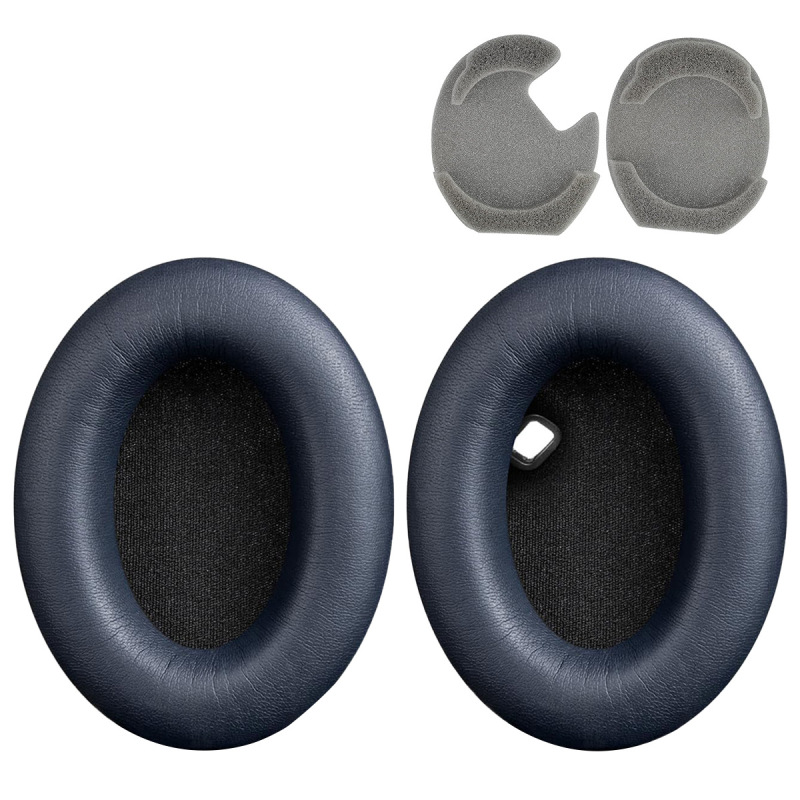 ソニーWH-1000XXM2XM3ヘッドホンカバーXM4M5ヘッドホンカバーイヤーパッドレザーカバーアクセサリー快適な装着感に適しています|undefined