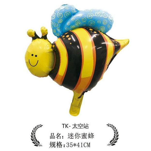 Mini abejas