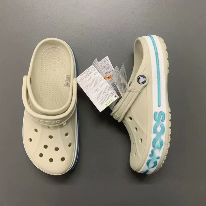 Классические старые ботинки Beiya Croc обувь мужская обувь женская обувь парная обувь для пляжа баотоу тапочки верхняя одежда 10126