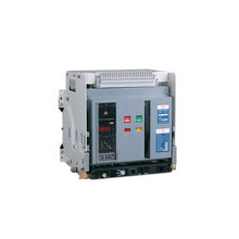 加控智能型框架万能式断路器JW1(DW45)-2000-3200-4000-6300A抽屉