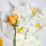 定制奶油雪梨纸