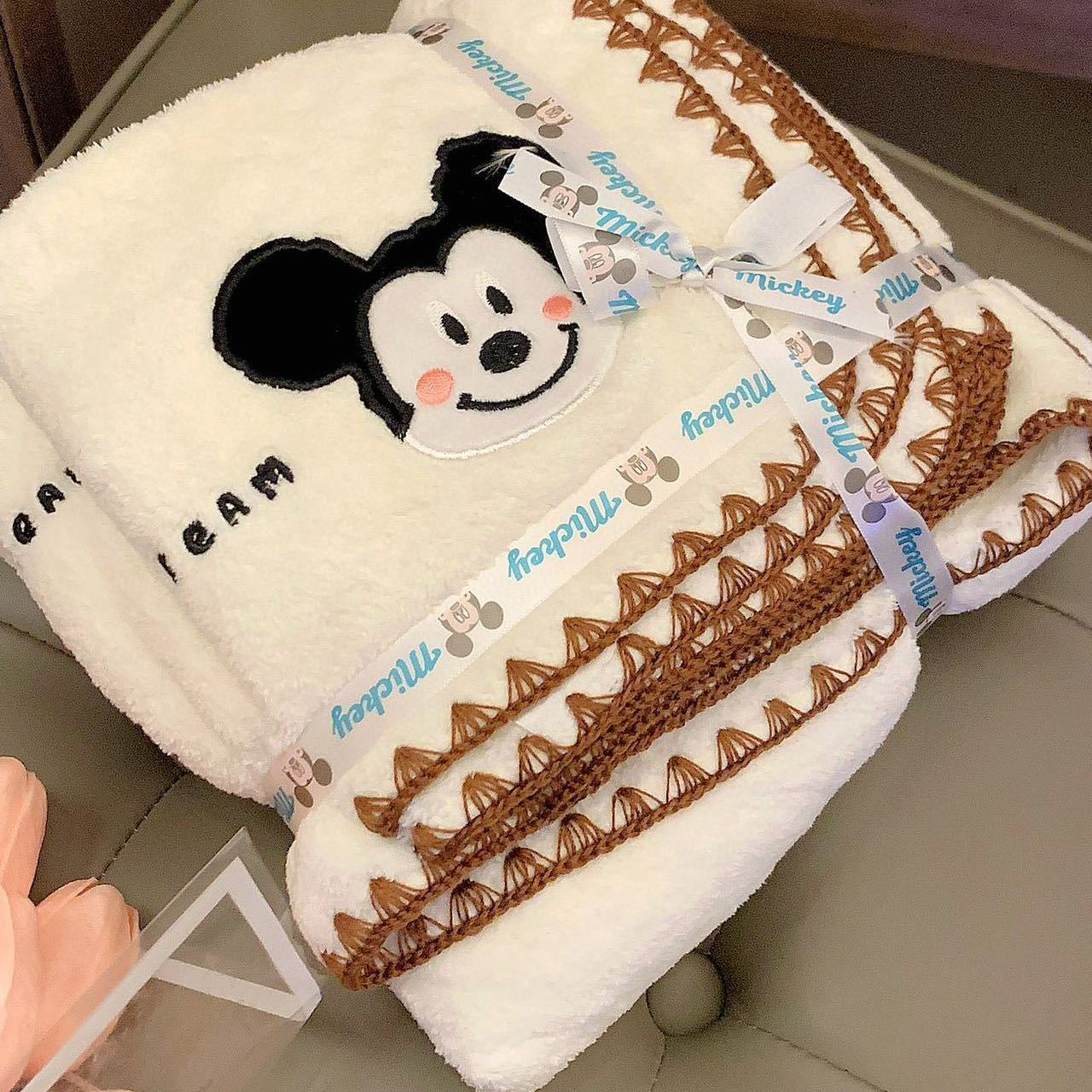 Mickey