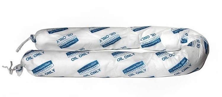 金佰利94202 条状吸油棉 只吸油不吸水