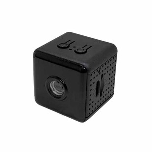 Foreign Trade Exclusive Model 0328C Wide-Angle High-Definition Video Wireless Wifi Camera Full-Color for Home Indoor and Outdoor Use