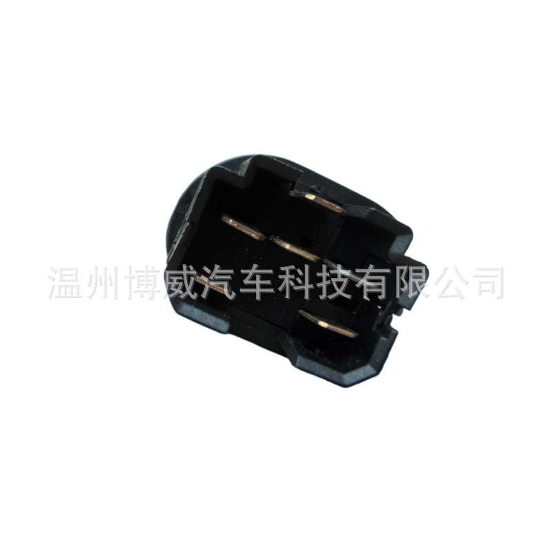 Jetta 91-12,6N0905865,6N0905865A,329E1669H Ignition Switch