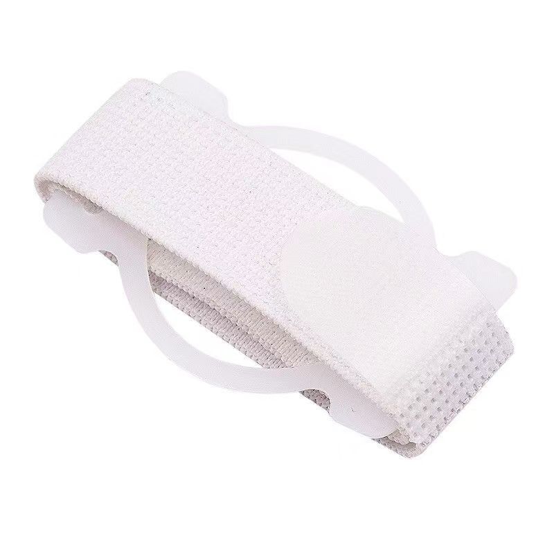 Elastic Moxibustion Bandage Strap for Moxa Box Holder Adjustable Fixing Band quality and texture