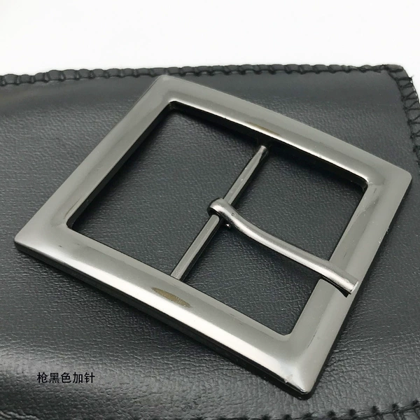 Inner diameter 4CM*5CM gun black plus needle