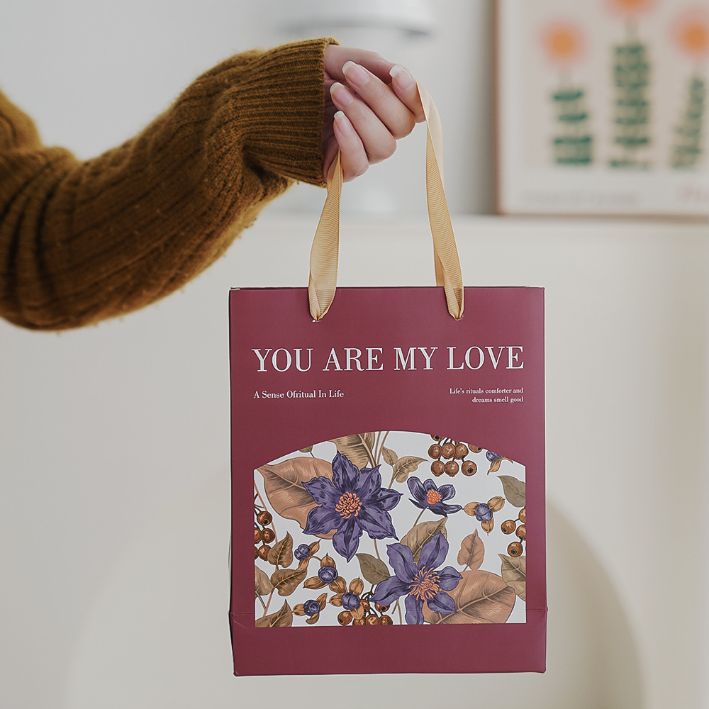 Regalos del Día de la Madre de la atmósfera de la fragancia, adornos creativos, pequeños regalos prácticos hechos a mano, botellas de bananas personalizadas