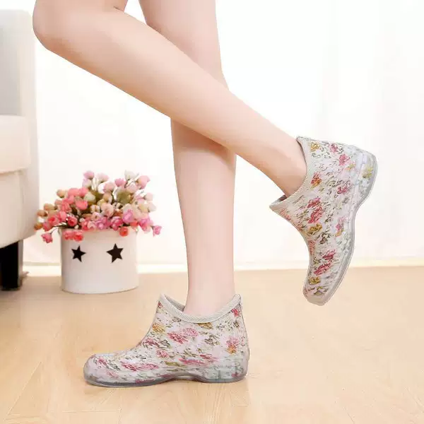 Fresh floral