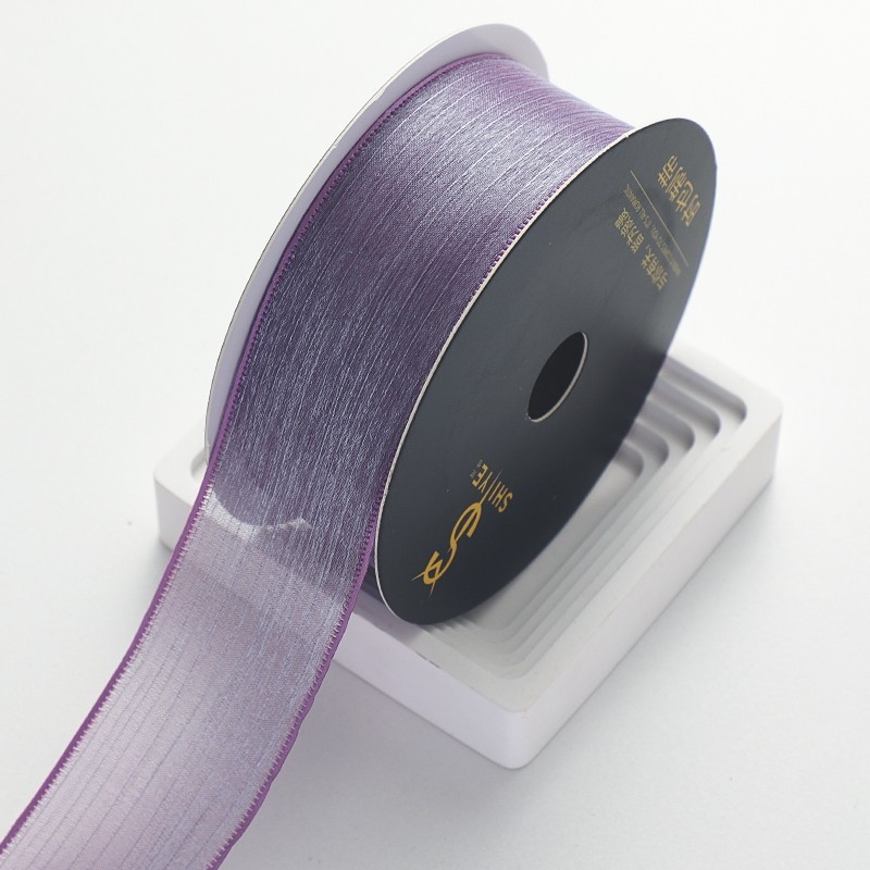 Siete colores cordier coreano envasado de flores flores flores paquete de flores flores flores materiales de embalaje de flores artesanales