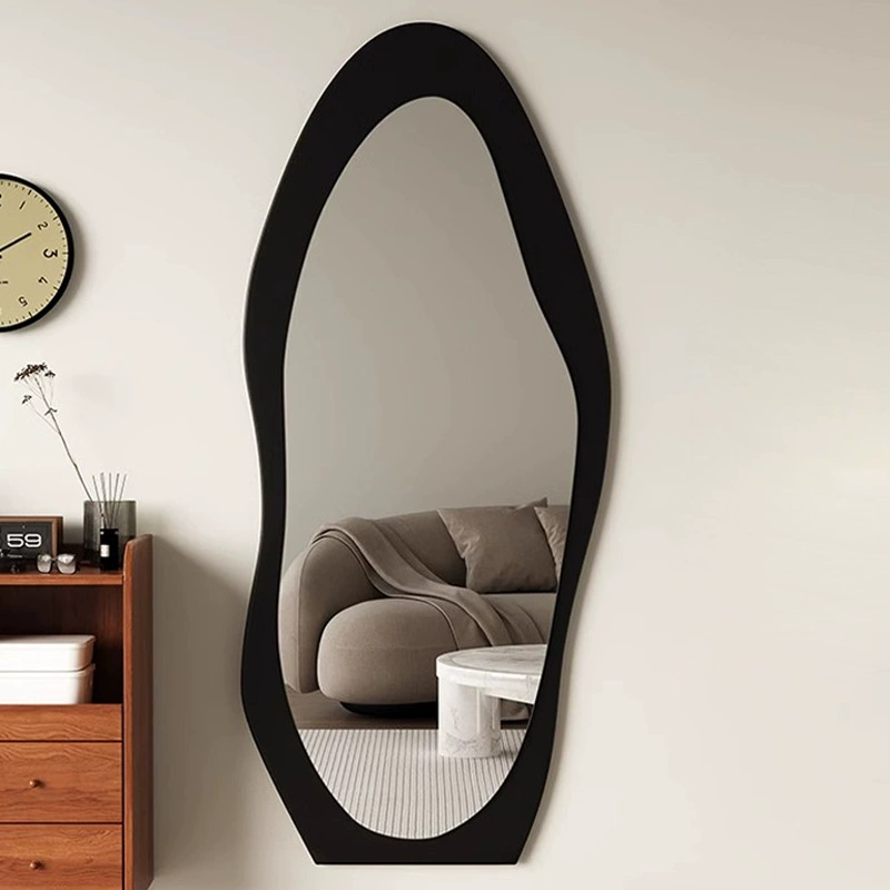 Wall-mounted Freestanding Wood Home 60*160cm from Yomiego