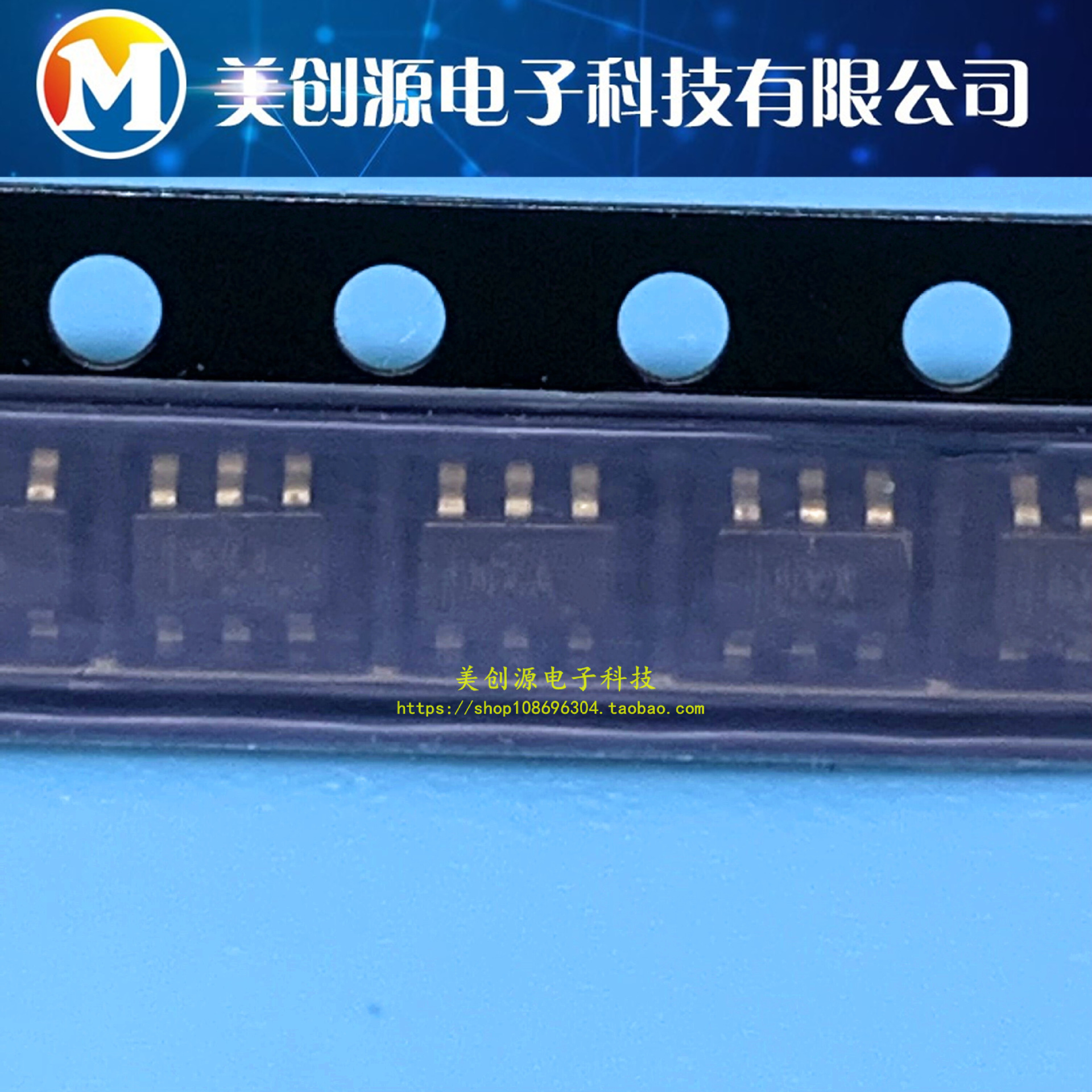 TLV3501AIDBVR全新原装现货 电压比较器IC芯片 丝印NXA SOT-23-6