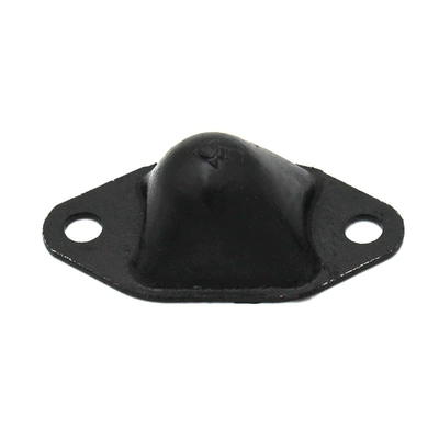 Rubber Pad Accessories, Suspension and Shock Absorber Systems