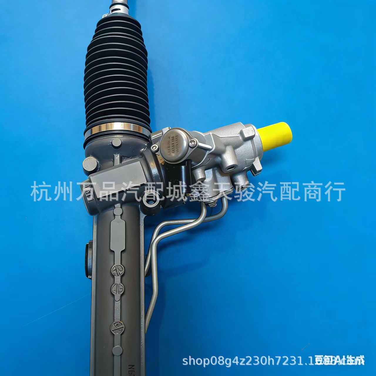 Suitable for Audi Q7 Cayenne Touareg Steering Gear 7L8422063 7L6422063 95834701120