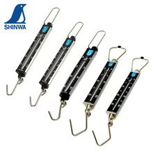 SHINWA�׺Ͳⶨ������ֳ�500g��1-50kg���ɳӱ�Яʽ�������ֳ�