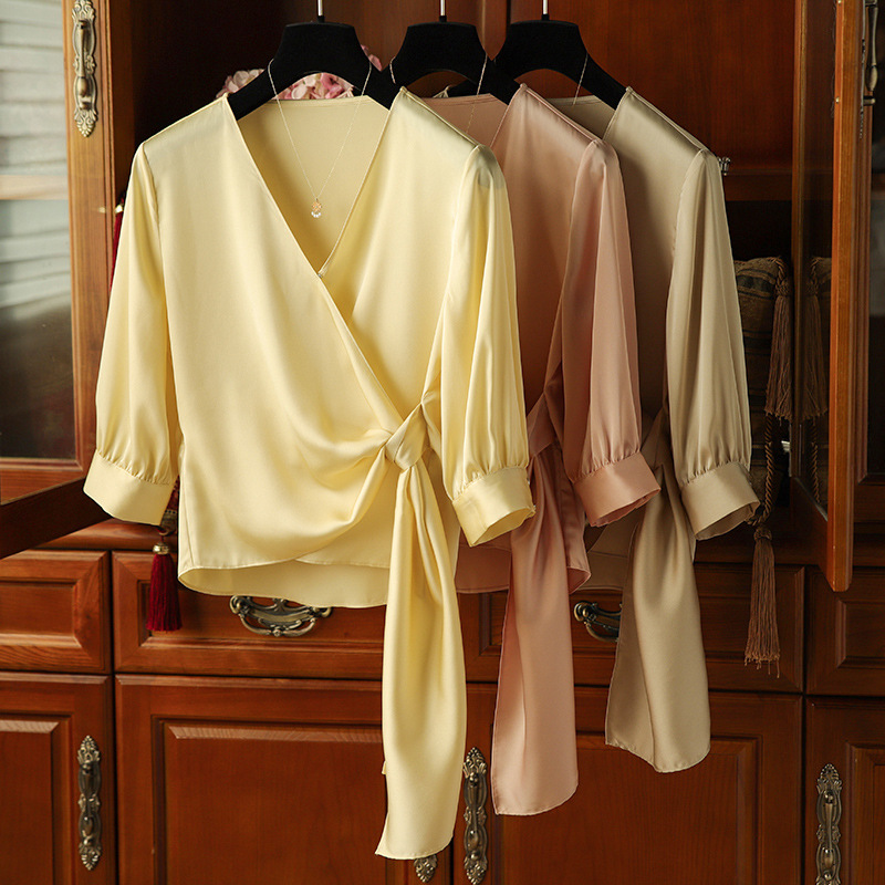 Summer shirt