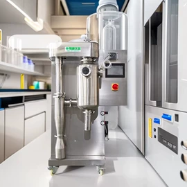 其他实验仪器;喷雾干燥机;恒温试验设备