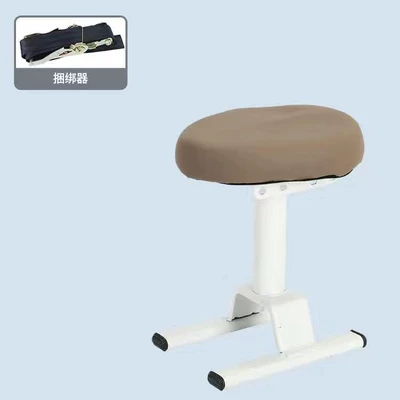 Motorcycle child seat: Seat, Baby Seat - 03-white-basic-model-not-liftable-single-seat-bundling-device