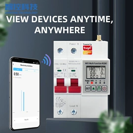 微型断路器;漏电断路器;扶手/把手