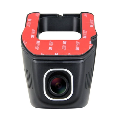 Hidden USB Cable Single Driving recorder