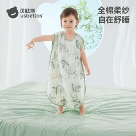 童睡袋;连身衣、爬服;儿童袜