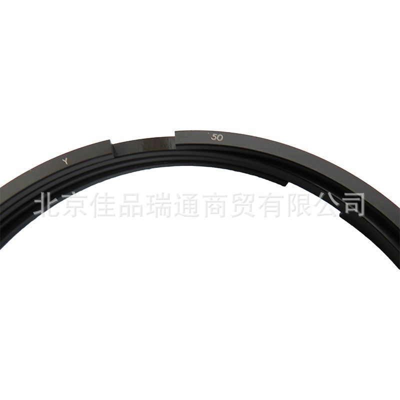 Suitable for modern G4FJ Feisi 1.6T Kia engine piston ring 23040-2BAA0 23041-2BAA0