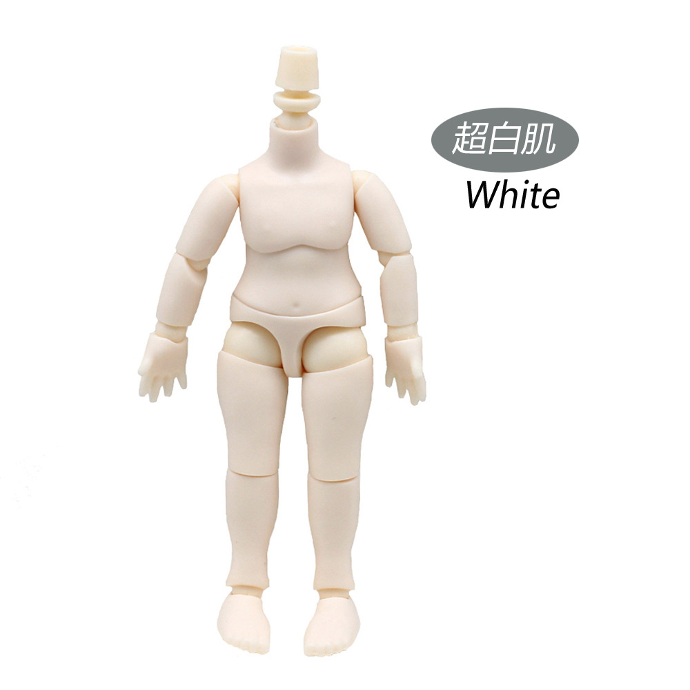 超白肌
