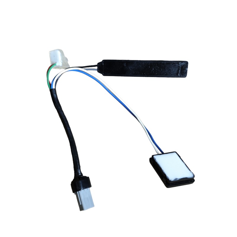 82657D9000 82658D9000 Is Suitable for Kia Kx5 Sportage Ql Outer Handle Group Push Button