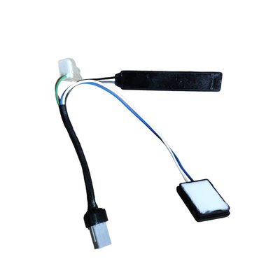 Is Suitable for Kia: Cab and accessories