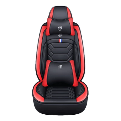 Seat cushion, seat cover — All Seasons