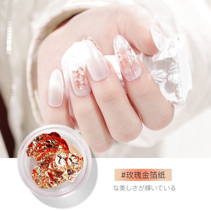 구리 호일 용지