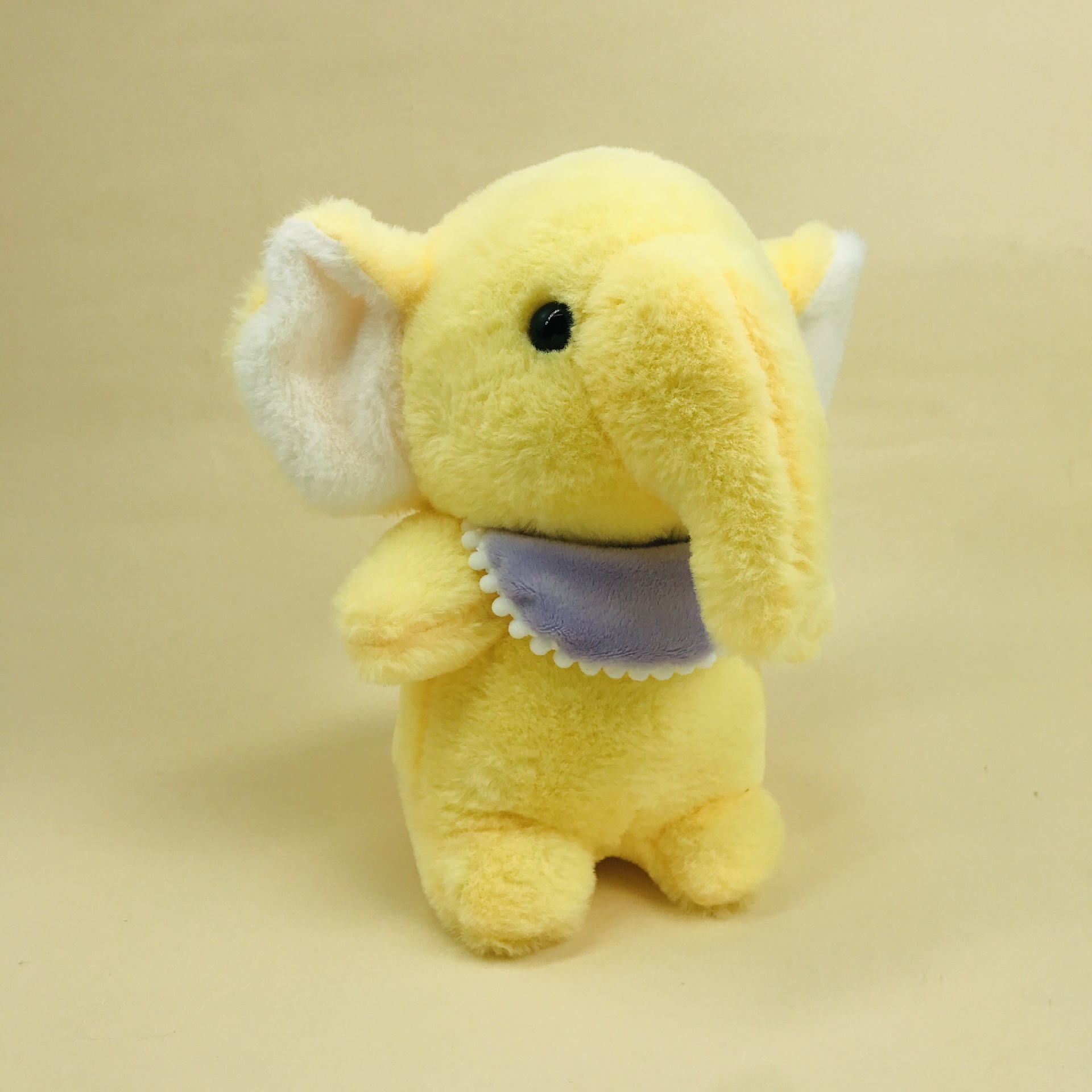 Muñeca de peluche de tigre para máquina de garra o puesto, juguete pequeño, regalo para bodas, para lanzar en celebraciones.