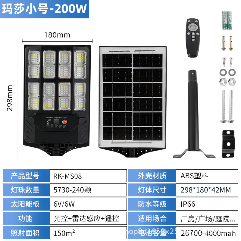 Dos tazas de 200W