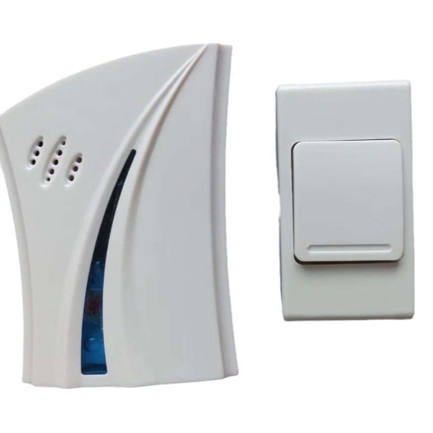 Control remoto inalámbrico digital Doorbell