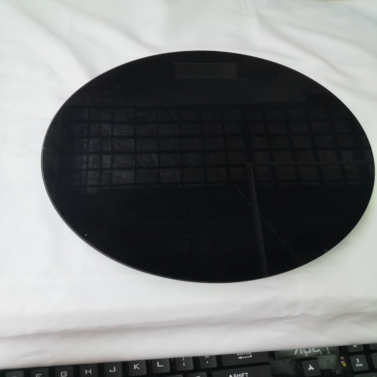 6066 báscula de peso de energía óptica báscula electrónica USB báscula de salud humana báscula de vidrio