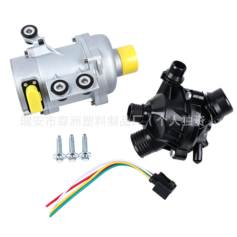 11517586925 11517546994 Engine cooling electronic water pump suitable for BMW N53 N52 E89