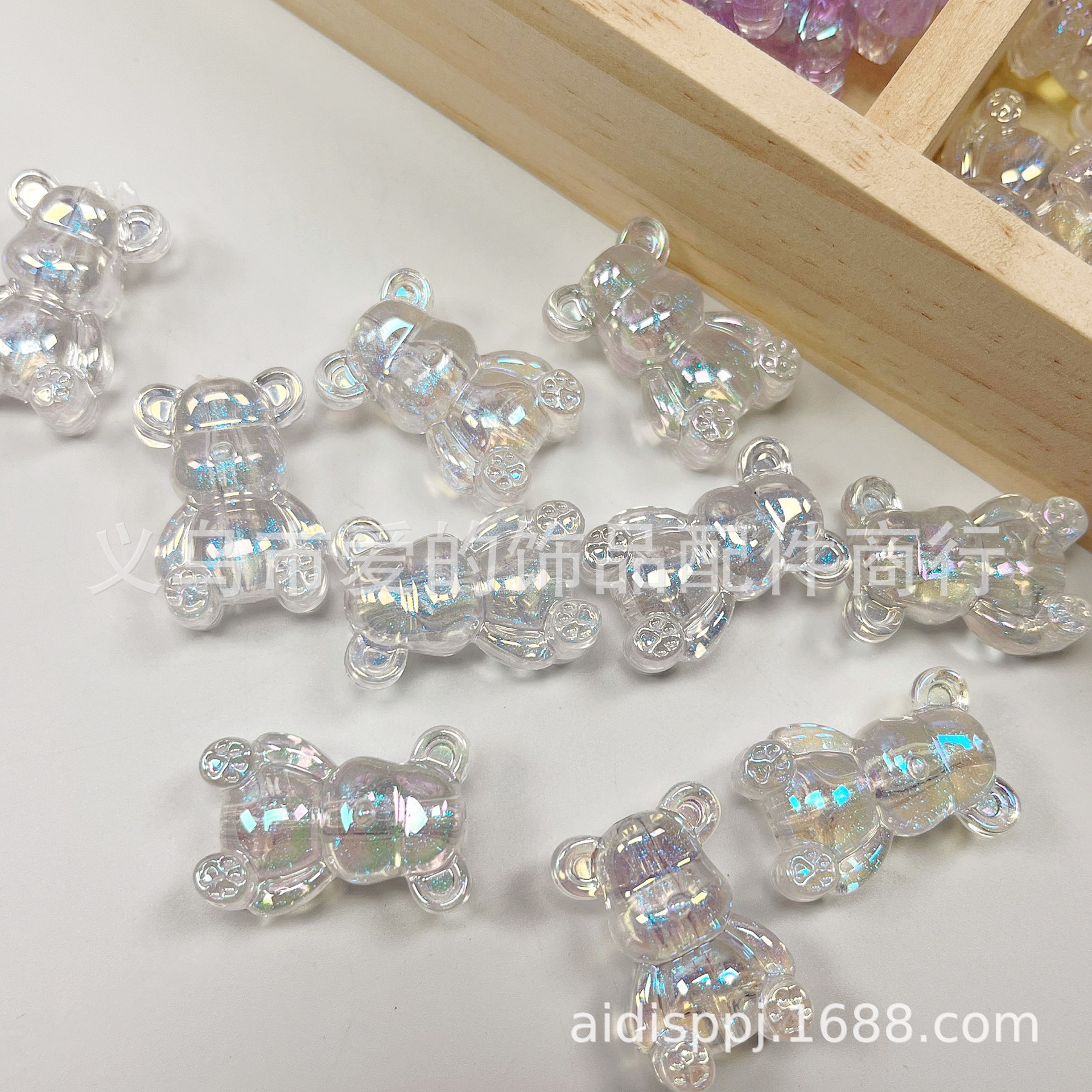 Blanco 18 * 25mm precio medio libra