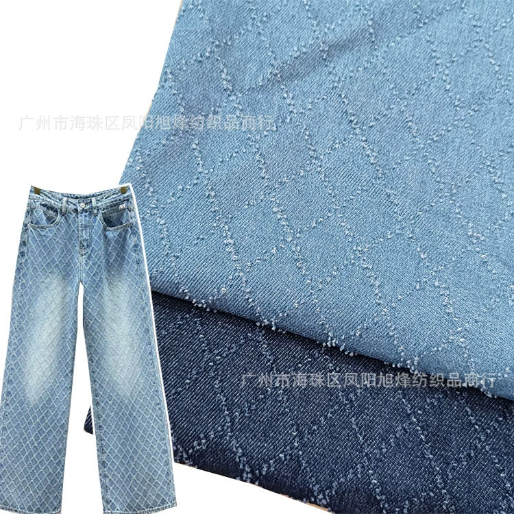 Водяной крючок для мытья воды джинсовая ткань одежда дизайнерская куртка брюки ткань скатерть шляпа сумка DIY