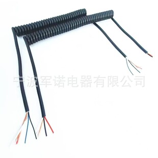 ֱ��2о3о4о18AWG���ɾ�����s���OӋ��PVC���| PU���|������s