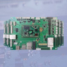 电路板设计定做 打样，控制器pcb电路板加工定制工厂定制pcba开发