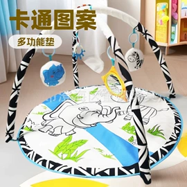 游戏屋/球池;运动休闲玩具;婴儿健身架