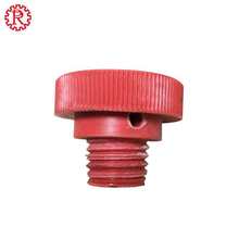 减速机通气帽透气塞螺丝散热盖加油盖泰兴泰星泰隆换气帽