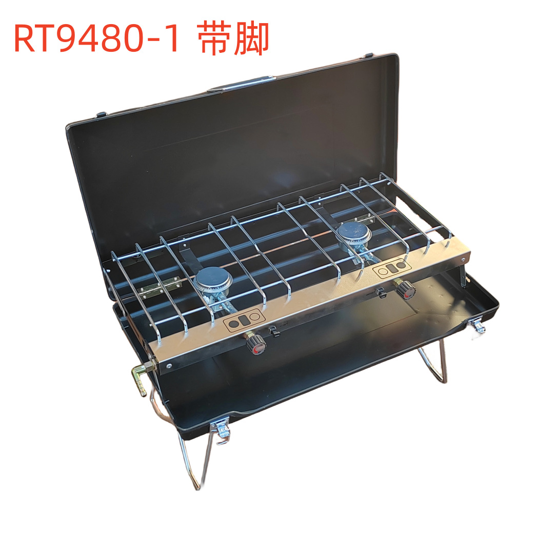 발을 가진 RT-9480-1